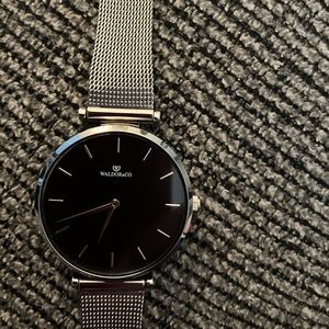 Waldor & Co Watch